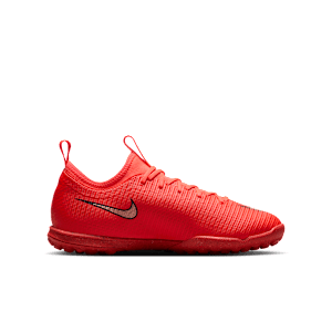 Chaussures de football enfant Nike Mercurial Vapor 17 Academy FG/AG, vue 4