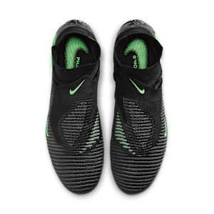 Chaussures de football Nike Phantom 6 Elite High AG, vue 5