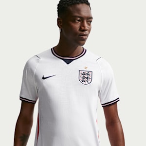 Maillot Domicile Angleterre Coupe du Monde 2026, vue 2