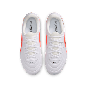 Chaussures de football enfant Nike Tiempo Maestro Academy MG, vue 5