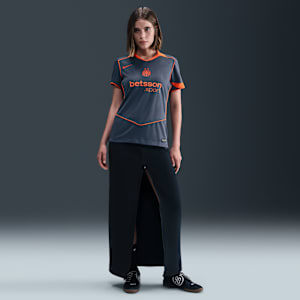 Maillot Third femme Inter Milan 2025/26, vue 5