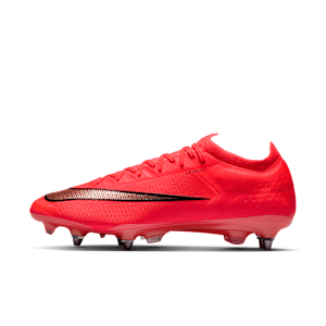 Chaussures de football à crampons Nike Mercurial Vapor 17 Elite SG, vue 2