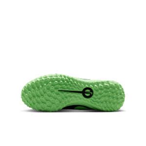 Chaussures de football enfant Nike Tiempo Maestro Club AG, vue 3