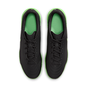 Chaussure de foot en salle basse Nike Tiempo Maestro Club - Noir, vue 4