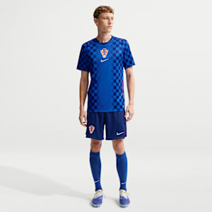 Maillot Extérieur Croatie Coupe du Monde 2026, vue 5