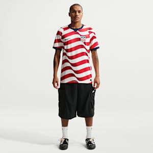 Maillot Domicile USA Coupe du Monde 2026, vue 5