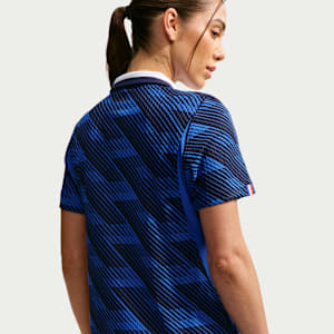 Maillot Domicile femme France Coupe du Monde 2026, vue 3
