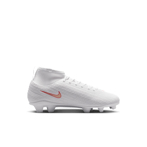 Chaussures de football enfant Nike Mercurial Superfly 11 Club FG/MG, vue 4