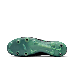 Chaussures de football enfant Nike Phantom 6 Low Elite AG, vue 3