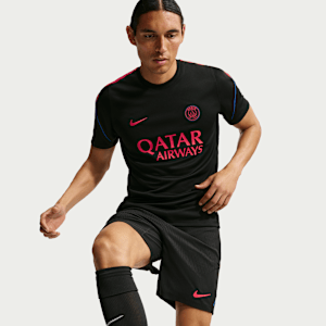 Maillot d'entraînement PSG Strike 2026/27, vue 4
