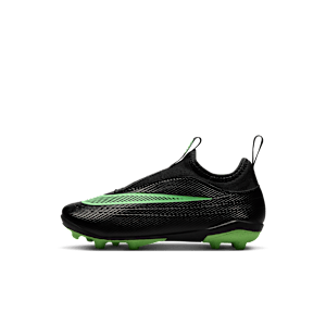 Chaussures de football bébé garçon Nike Mercurial Vapor 17 Club PS MG, vue 2