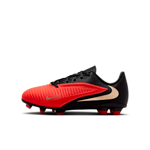 Chaussures de football enfant Nike Phantom 6 Low Club MG, vue 2