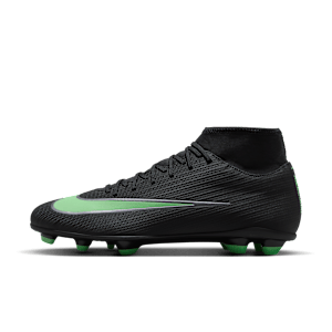 Chaussures de football Nike Mercurial Superfly 11 Club FG/AG, vue 2