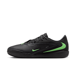 Chaussure de foot en salle Nike Phantom 6 Low Academy - Noir, vue 1