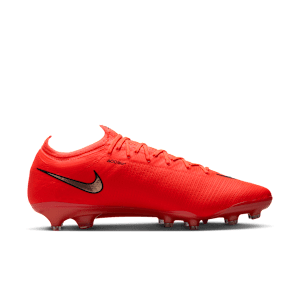Chaussures de football Nike Mercurial Vapor 17 Elite AG, vue 4