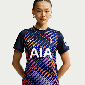 Maillot Extérieur femme Tottenham 2026/27, vue 2