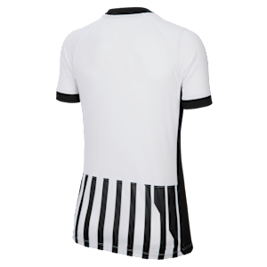 Maillot de foot Replica Nike Dri-FIT Beşiktaş J.K. 2026/27 Extérieur pour femme - Blanc, vue 2