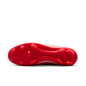 Chaussures de football Nike Tiempo Maestro Club FG/AG, vue 3