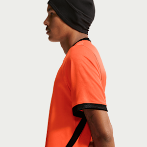Maillot Domicile Pays-Bas Coupe du Monde 2026, vue 3
