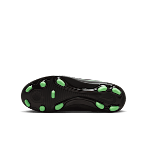 Chaussures de football enfant Nike Phantom 6 Low Club MG, vue 3