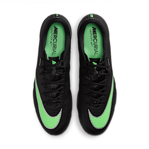 Chaussure de foot basse pour surface synthétique Nike Mercurial Vapor 17 Academy - Noir, vue 4