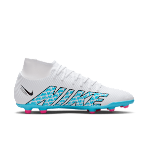 Chaussures de football Nike Mercurial Superfly 9 Club MG - Blast Pack, vue 4