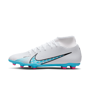 Chaussures de football Nike Mercurial Superfly 9 Club MG - Blast Pack, vue 2