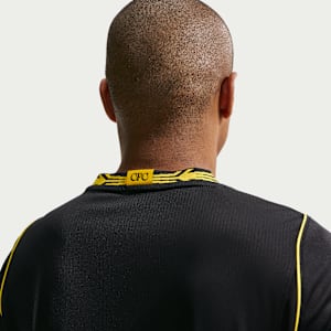 Maillot de foot Replica Nike Dri-FIT Chelsea FC 2026/27 Stadium Extérieur pour homme - Noir, vue 2