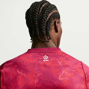 Maillot Extérieur Pologne Coupe du Monde 2026, vue 3