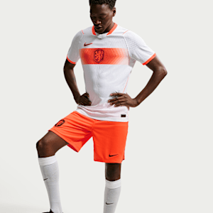 Maillot Extérieur Authentique Pays-Bas Coupe du Monde 2026, vue 4