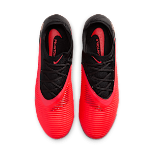 Chaussures de football Nike Phantom 6 Low Pro FG, vue 5