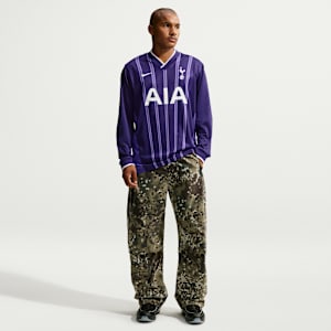 Maillot manches longues Tottenham Energy Strike 2026/27, vue 5