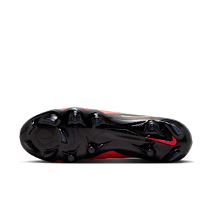 Chaussures de football Nike Phantom 6 Low Pro FG, vue 3