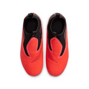 Chaussures de football enfant Nike Phantom 6 High Academy MG, vue 5