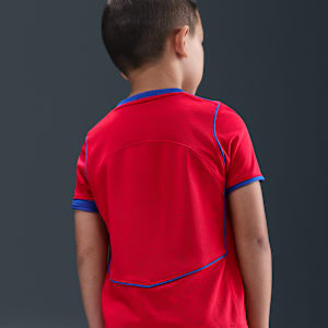 Mini-kit Third enfant PSG 2025/26, vue 4