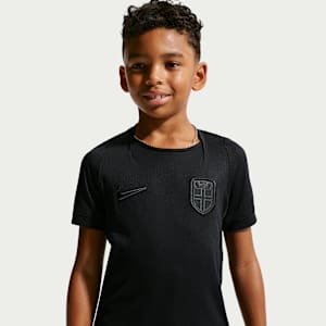 Maillot Extérieur enfant Norvège Coupe du Monde 2026, vue 4