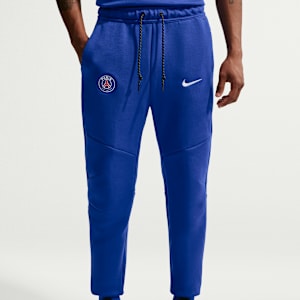 Pantalon de survêtement PSG Tech Fleece, vue 3