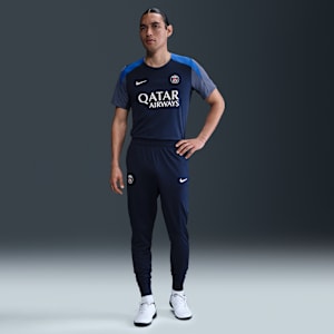 Maillot d'entraînement PSG Strike 2025/26, vue 5
