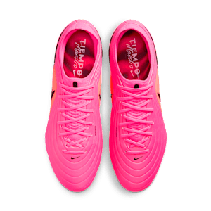 Chaussures de football Nike Tiempo Maestro Elite FG, vue 5