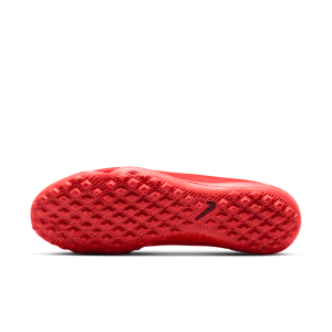 Chaussure de foot basse pour surface synthétique Nike Mercurial Vapor 17 Pro - Rouge, vue 2