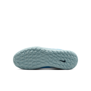 Chaussure de foot pour surface synthétique Nike Jr. Phantom 6 Low Club « Erling Haaland » pour ado - Bleu, vue 2