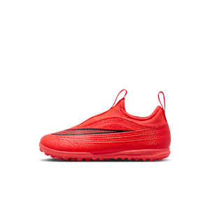 Chaussures de football enfant Nike Mercurial Vapor 17 Club Flex PS TF, vue 2