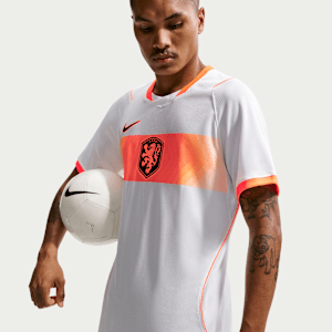 Maillot Extérieur Pays-Bas Coupe du Monde 2026, vue 4