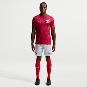 Maillot Extérieur Pologne Coupe du Monde 2026, vue 5