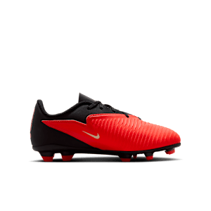 Chaussures de football enfant Nike Phantom 6 Low Club MG, vue 4