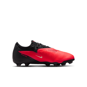 Chaussures de football enfant Nike Phantom 6 Low Pro FG/AG, vue 4