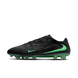 Chaussures de football synthétique enfant Nike Phantom 6 Elite Low FG, vue 2