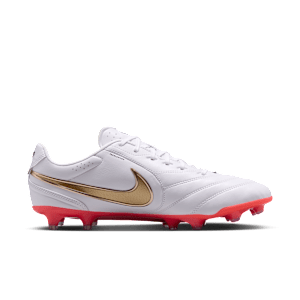Chaussures de football Nike Tiempo Ligera Pro FG, vue 4