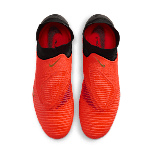 Chaussures de football Nike Phantom 6 Elite High AG, vue 5