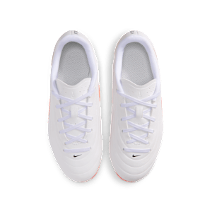 Chaussures de football enfant Nike Tiempo Maestro Club MG, vue 5